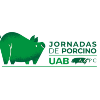 Jornadas de porcino de la UAB